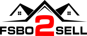 FSBO2Sell Logo